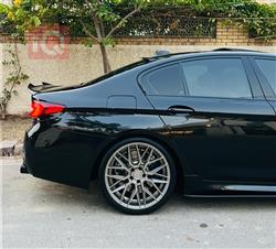 بی ئێم دەبڵیو سیریەس 5